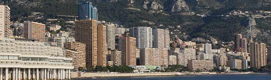 Monaco View 2