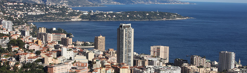 Monaco View 1