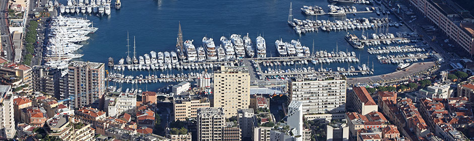 Monaco View 4